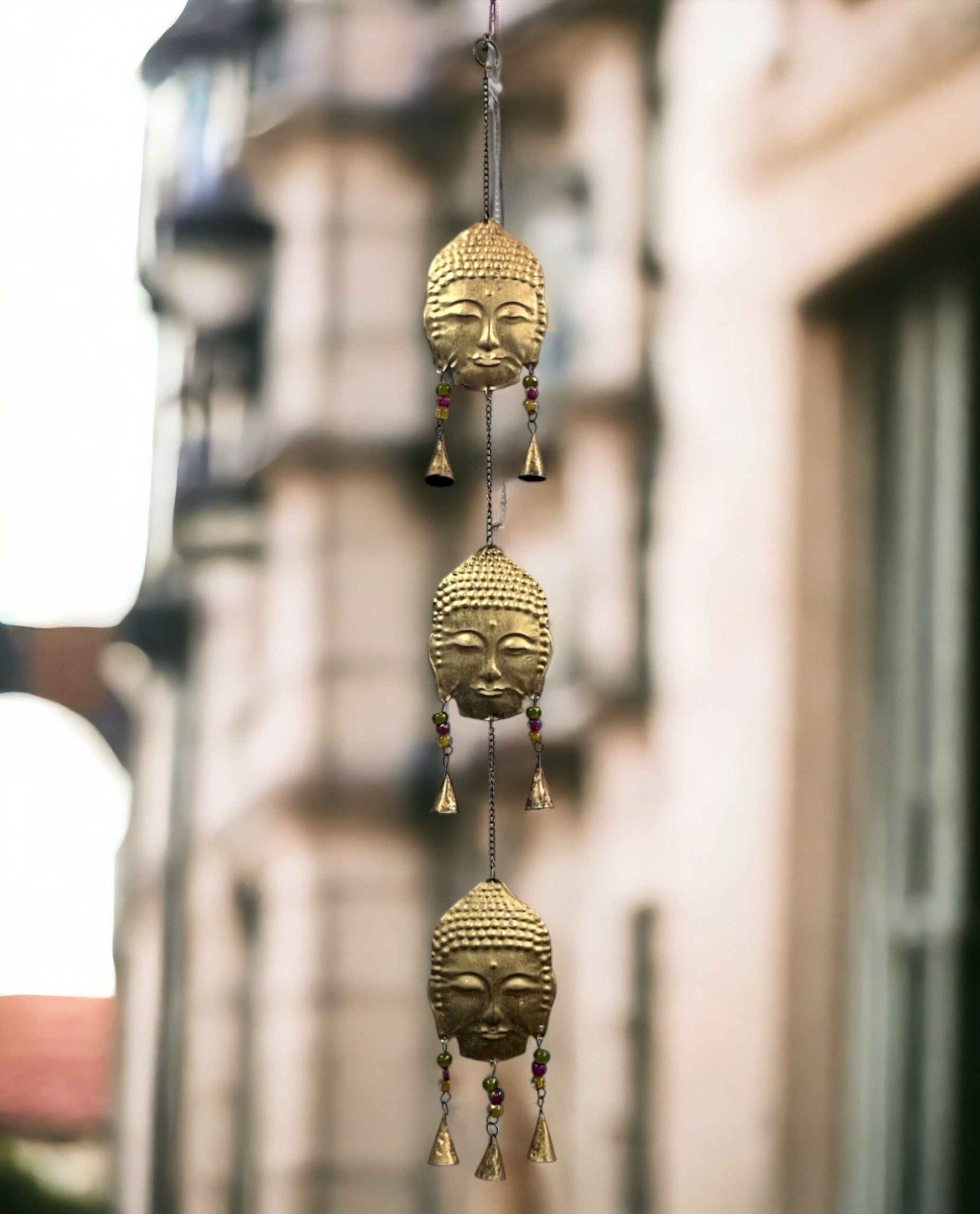 Buddha Wall Hanging